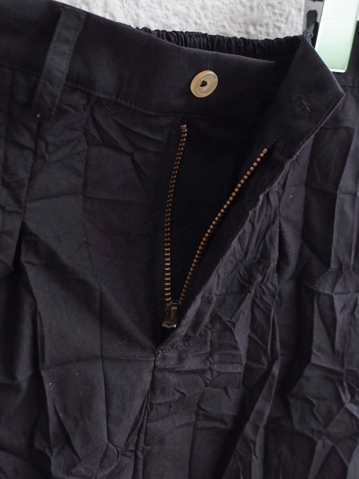 Little Creative Factory　リトルクリエイティブファクトリー  Honolulu Blouse　レディース　コットンブラウス