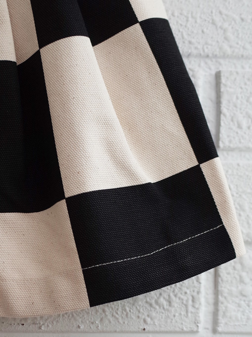 Little Creative Factory　リトルクリエイティブファクトリー  Heavy Tribal Shorts　キッズ　コットンキャンバスショートパンツ