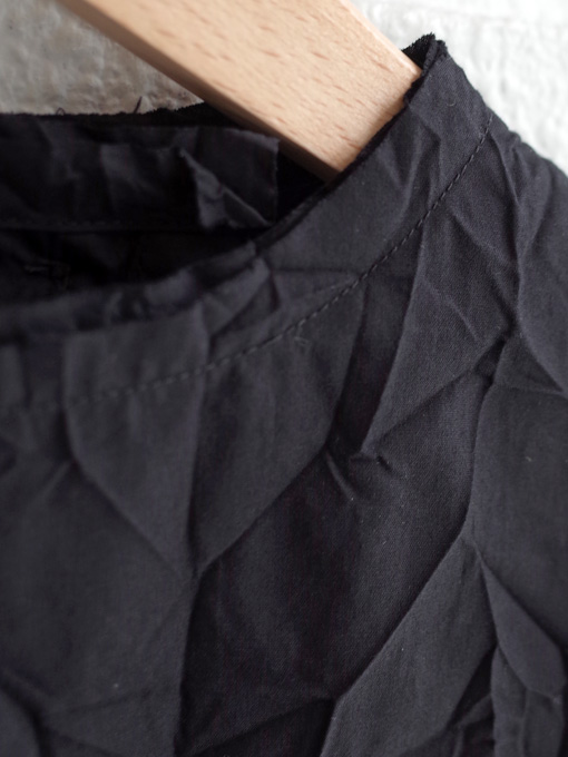 Little Creative Factory　リトルクリエイティブファクトリー  Honolulu Blouse　コットンブラウス