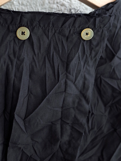 Little Creative Factory　リトルクリエイティブファクトリー  Honolulu Blouse　コットンブラウス