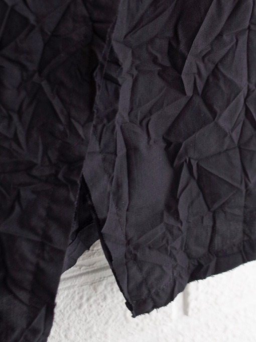 Little Creative Factory　リトルクリエイティブファクトリー  Honolulu Blouse　コットンブラウス