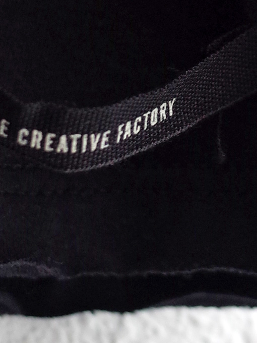 Little Creative Factory　レディース　OHANATシャツ