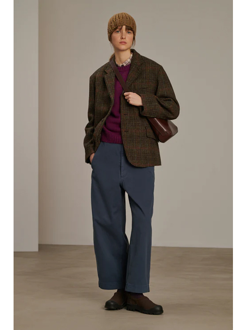 soeur　CONNIE　レディース　ニットキャップ