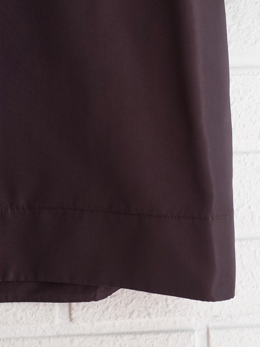 パリブランド　SOEUR　UMBRIA　ブラウス