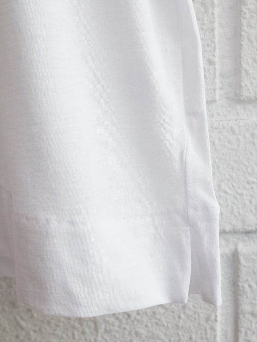 SOFIE D'HOORE　TIA　レディース　半袖ファインジャージーTシャツ