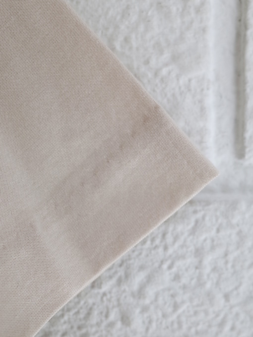 SOFIE D'HOORE　TOUR　レディース　ライトジャージークロップドTシャツ