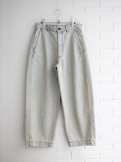 soeur スール レディース デニムパンツ OTTI オッティ パリや