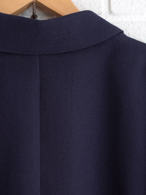 soeur　CLEMENCE　レディース　ウールツイルテーラードジャケット