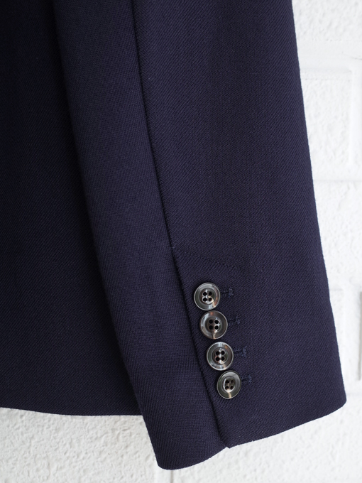 soeur　CLEMENCE　レディース　ウールツイルテーラードジャケット