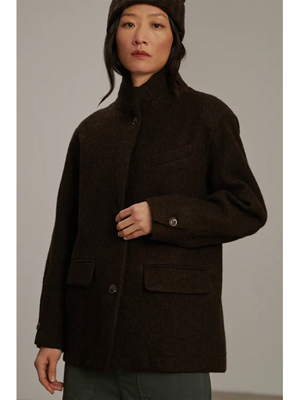 SOEUR　2024AW　COLLECTION