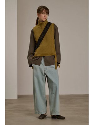 SOEUR　2024AW　COLLECTION