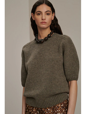 SOEUR　2024AW　COLLECTION