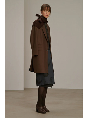 SOEUR　2024AW　COLLECTION