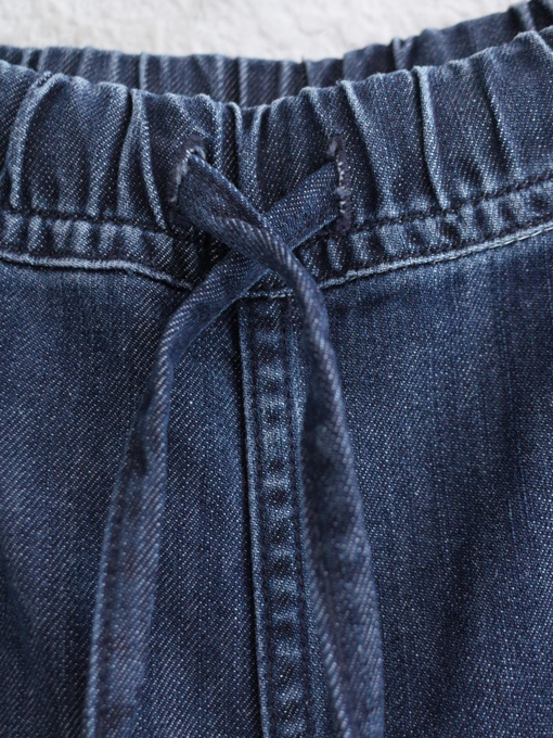 SOFIE D'HOOR 　PALAU　デニム