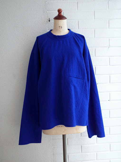 SOFIE D'HOORE　　BIBA　ウールトップス