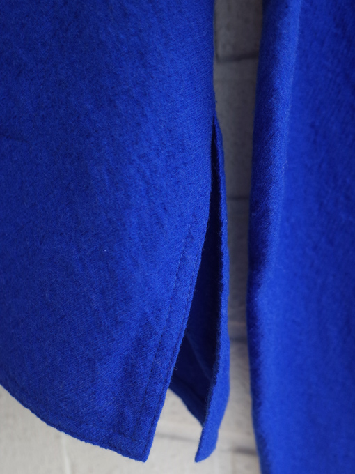 SOFIE D'HOORE　　BIBA　ウールトップス