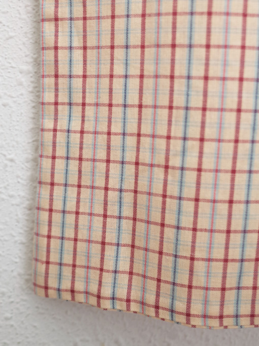 emile et ida　エミールエイダ　コットンバッグ