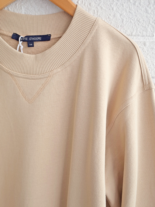 SOFIE D'HOORE　ソフィードール　TILT　ベーシックトレーナー