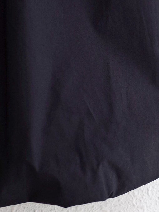 SOFIE D'HOORE ソフィードール スリーブレストップス