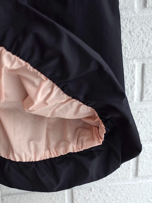 SOFIE D'HOORE ソフィードール スリーブレストップス