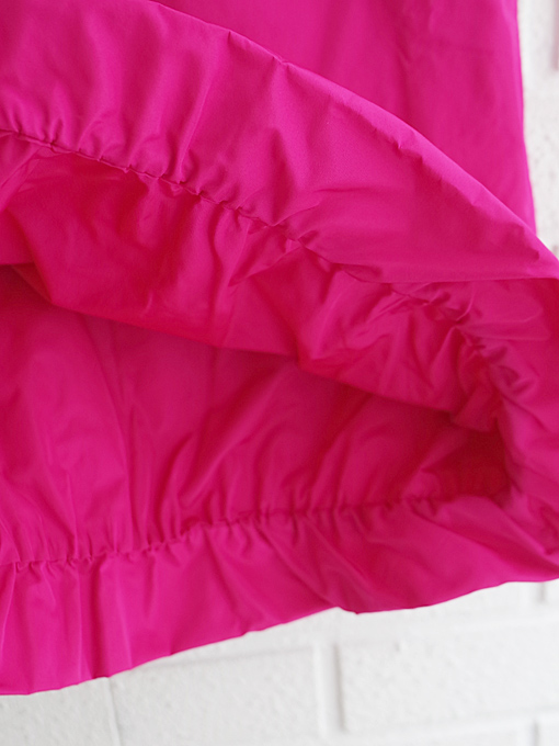 SOFIE D'HOORE　ソフィードール　スリーブレストップス