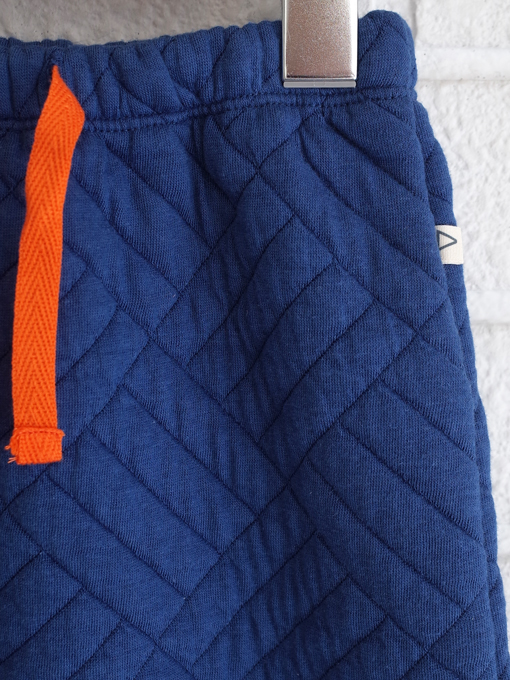 ベビー　キルティングパンツ　フランス子供服　ARSENE ET LES PIPELETTES　アルセヌ エ レ ピプレット