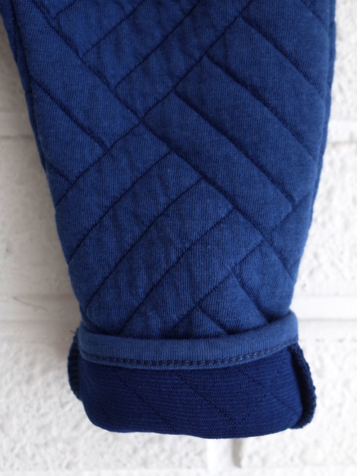 ベビー　キルティングパンツ　フランス子供服　ARSENE ET LES PIPELETTES　アルセヌ エ レ ピプレット