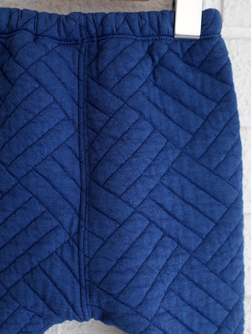 ベビー　キルティングパンツ　フランス子供服　ARSENE ET LES PIPELETTES　アルセヌ エ レ ピプレット