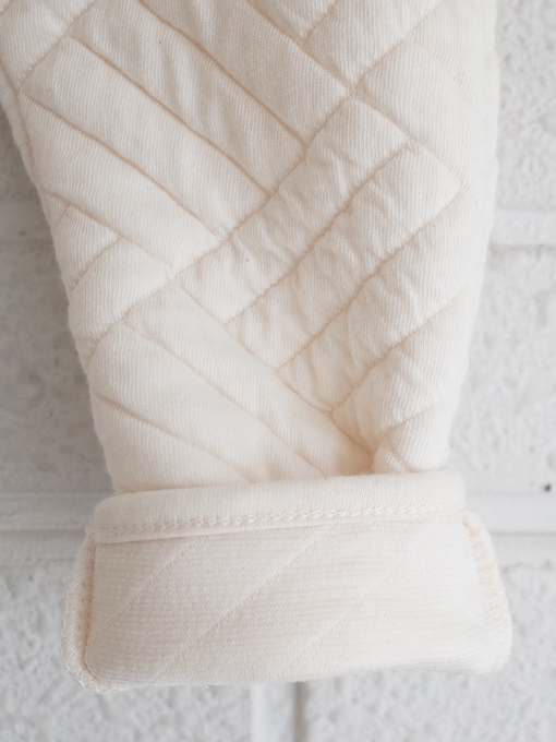 ベビー　キルティングパンツ　フランス子供服　ARSENE ET LES PIPELETTES　アルセヌ エ レ ピプレット