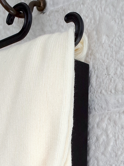 DORE DORE　プレーンタイツ