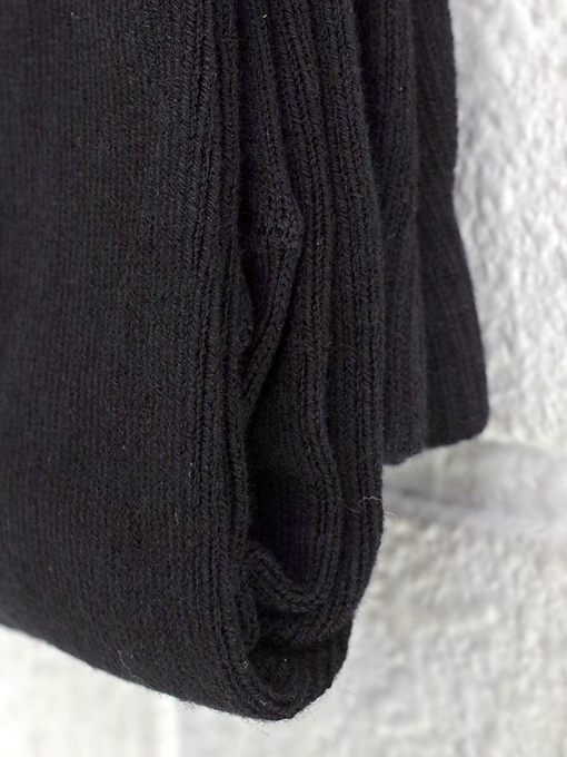 DORE DORE　プレーンタイツ