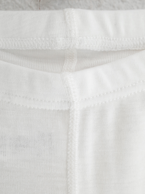 Joha　ヨハ　メリノウールを使用したデンマーク老舗ニットブランド　ウールレギンス