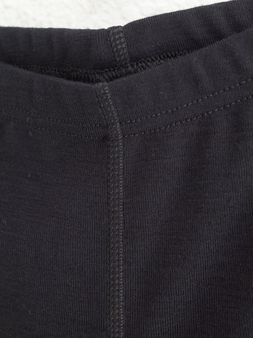 Joha　ヨハ　メリノウールを使用したデンマーク老舗ニットブランド　ウールレギンス