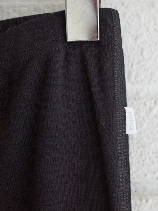 Joha　ヨハ　メリノウールを使用したデンマーク老舗ニットブランド　ウールレギンス