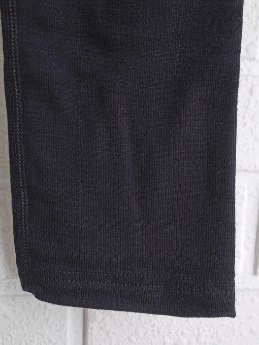 Joha　ヨハ　メリノウールを使用したデンマーク老舗ニットブランド　ウールレギンス