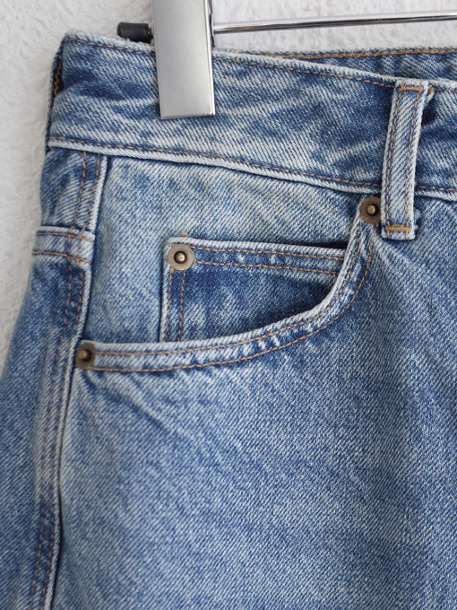 SOEUR ELIOTT デニムロングパンツ