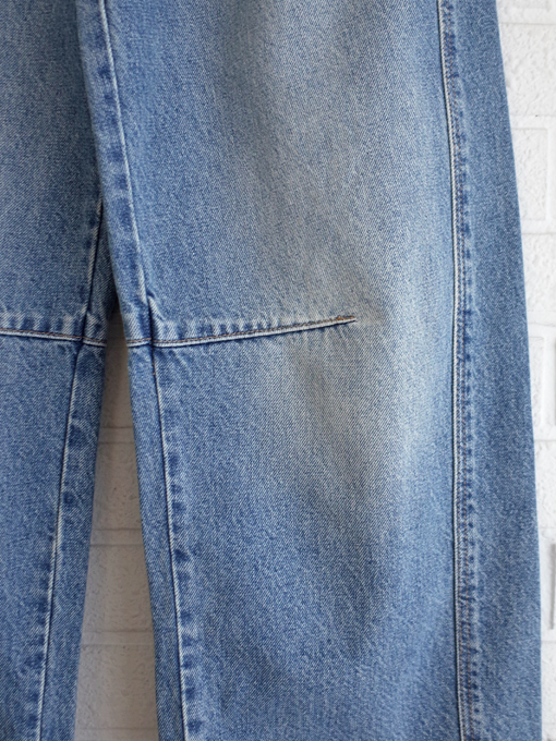 SOEUR ELIOTT デニムロングパンツ