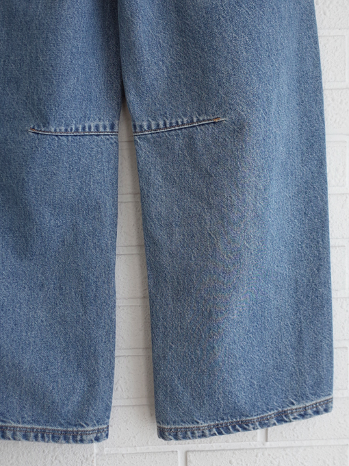 SOEUR ELIOTT デニムロングパンツ