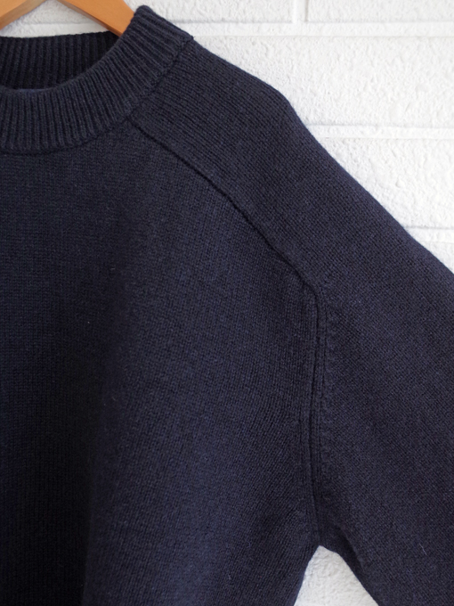 SOEUR WILL メリノウールセーター