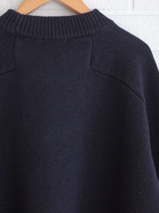 SOEUR WILL メリノウールセーター