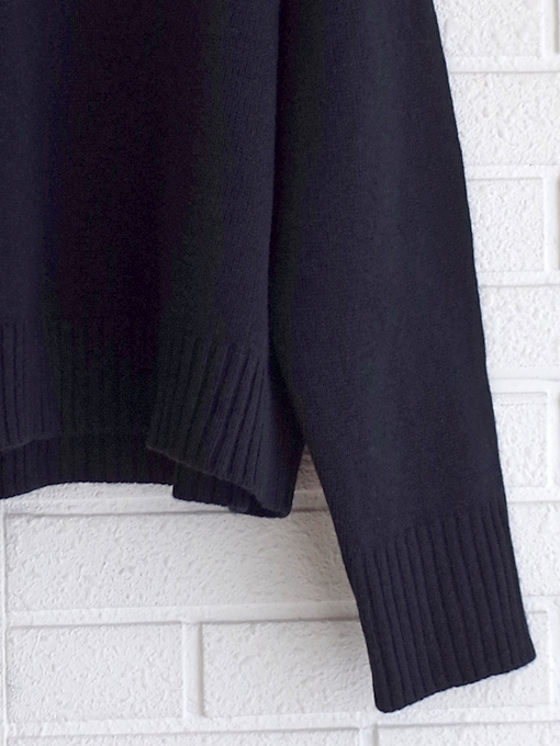 SOEUR WILL メリノウールセーター