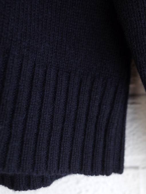 SOEUR WILL メリノウールセーター