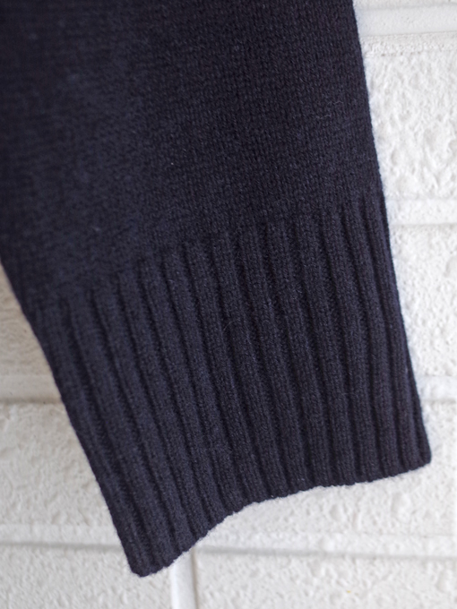 SOEUR WILL メリノウールセーター