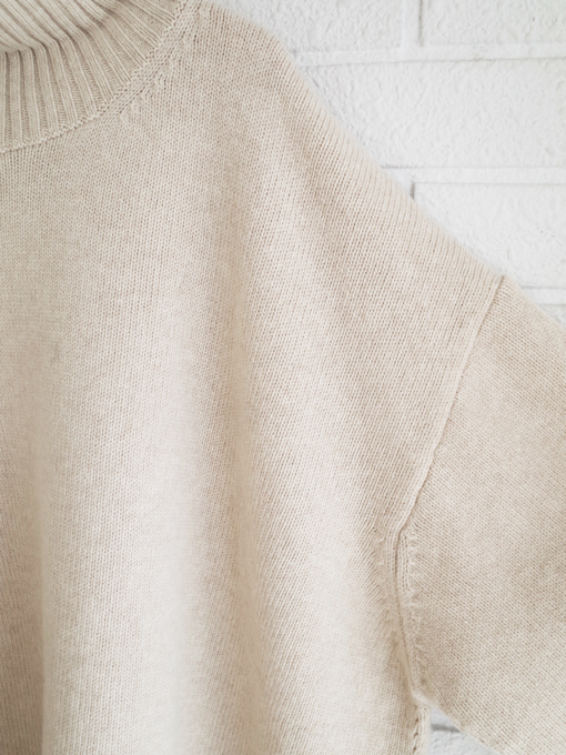 soeur WILLIAM レディース メリノウールセーター