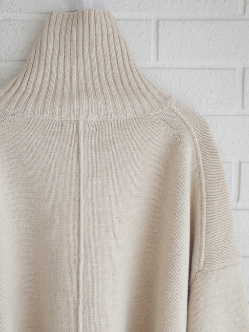 soeur WILLIAM レディース メリノウールセーター