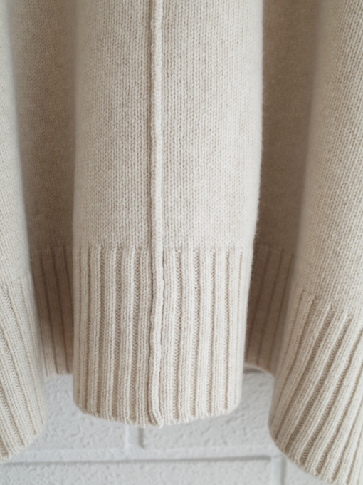 soeur WILLIAM レディース メリノウールセーター