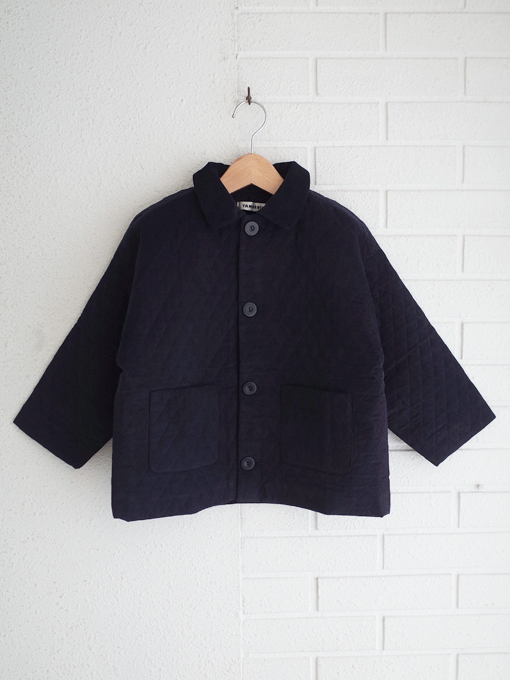 TANGERINE　キルティングジャケット　ユニセックス