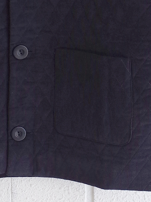 TANGERINE　キルティングジャケット　ユニセックス