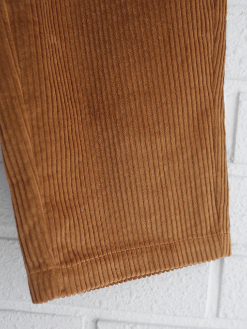 TANGERINE コーデュロイロングパンツ