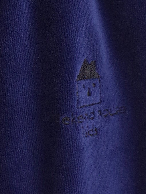 weekend house kids.　WHK logo sweatpants　スウェットパンツ